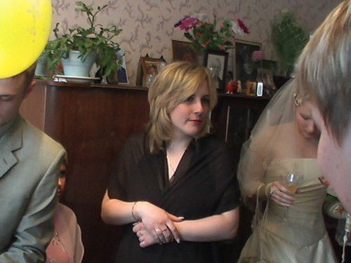 Галина Ситникова