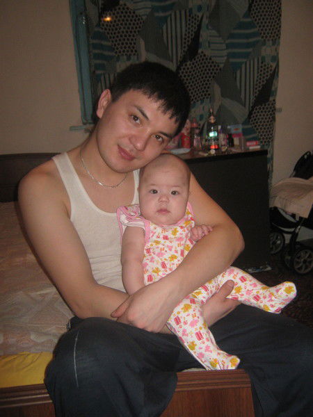 Айнель Минкенова