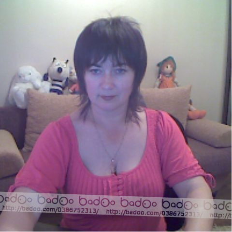 Виктория Потапенко