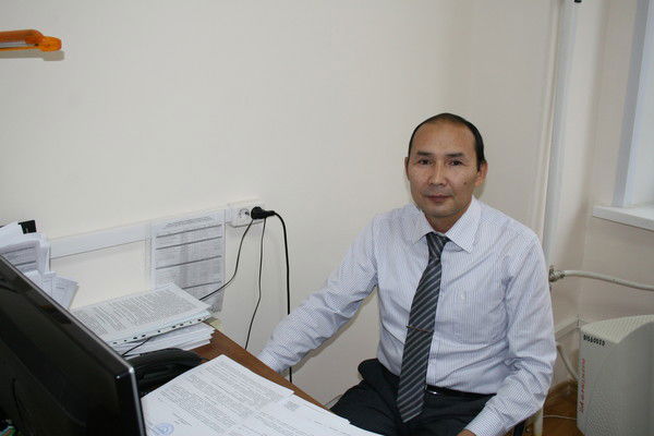 Евгений Тогуллаев