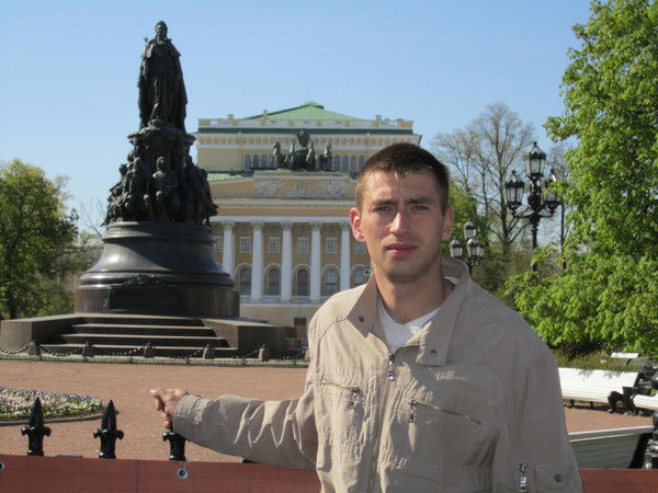 Вячеслав Снегирев