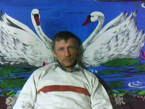 Закир Абдуллин