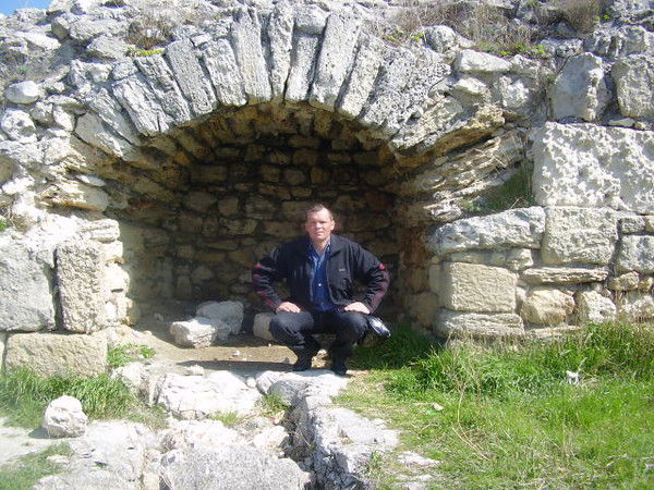 Сергей Кузьмин