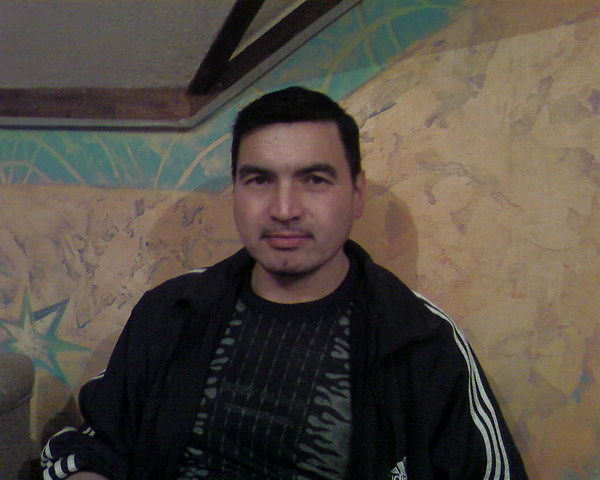 Рашит Сыдиков