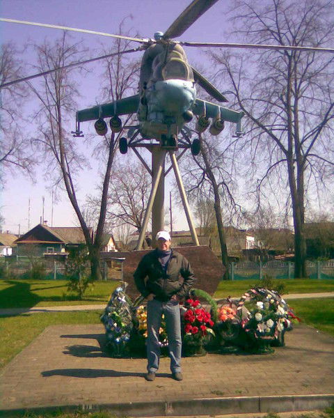 Александр Велютич