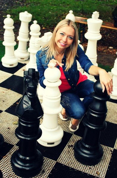 Юлия Вакуленко