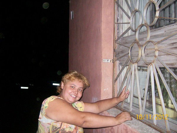 Оксана Сазыкина