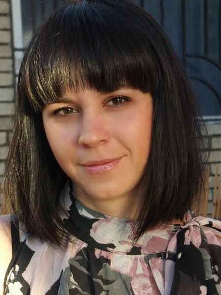 Анна Бондарь