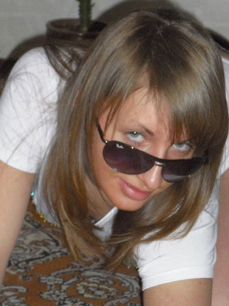 Ксения Сасько