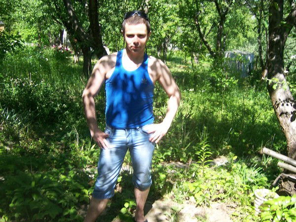 Максим Шатров