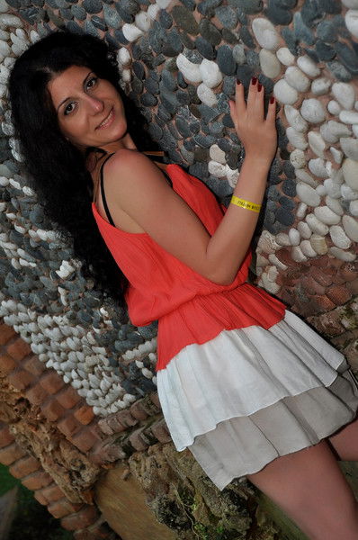 Рузанна Саргсян