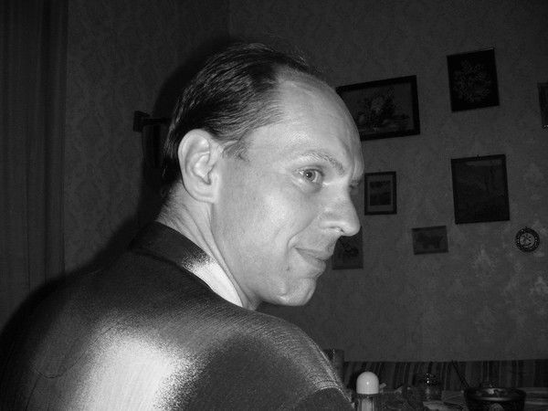 Федор Добротворский