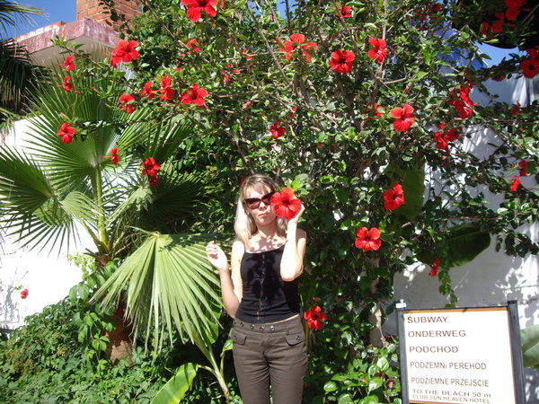 Татьяна Андриянова