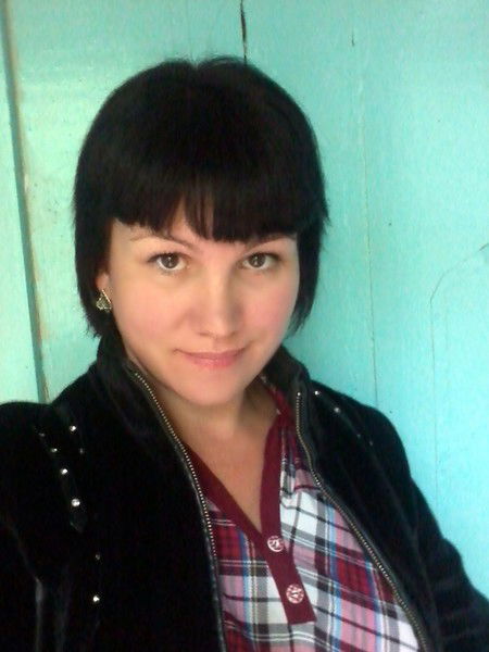 Наталия Буневич