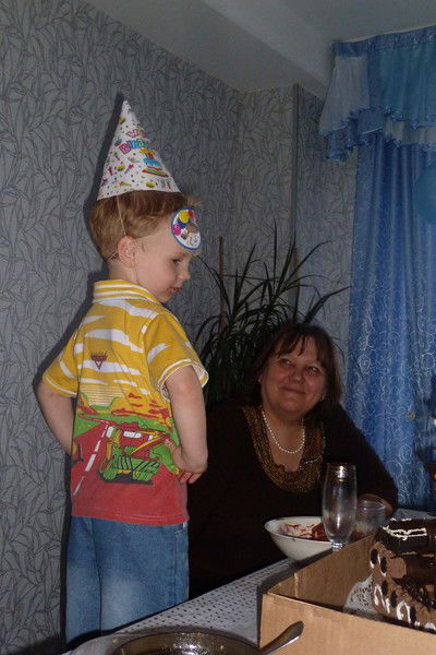 Елена Бахарь