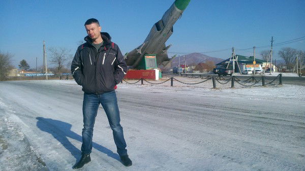 Алексей Сергеевич