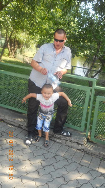 Акыл Акмолдоев