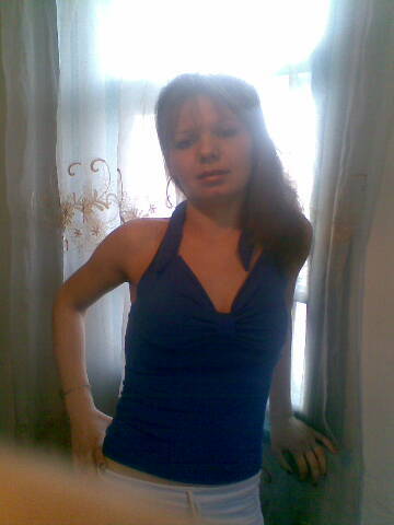 Анастасия Анастасия