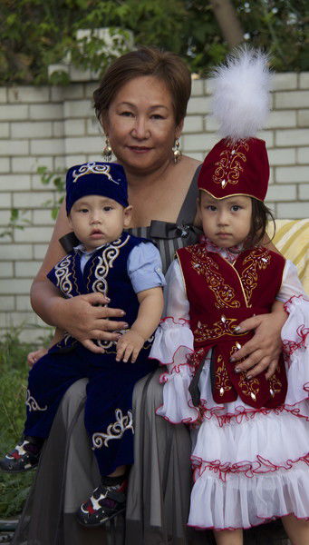 Кабира Халелова