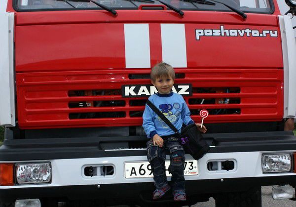 Санька Вениаминович