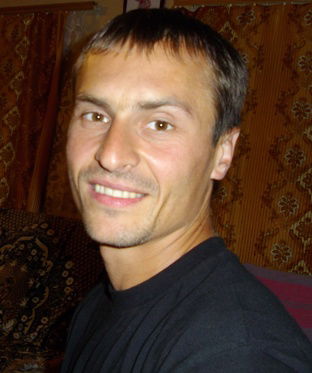 Лоза Вадим Ярославович