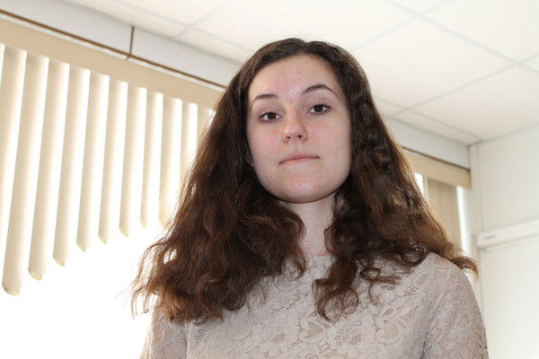 Александра Перник