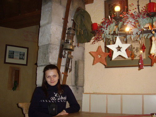 Игнатьева Лариса