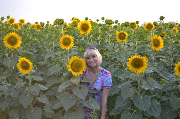 Инна Смирнова