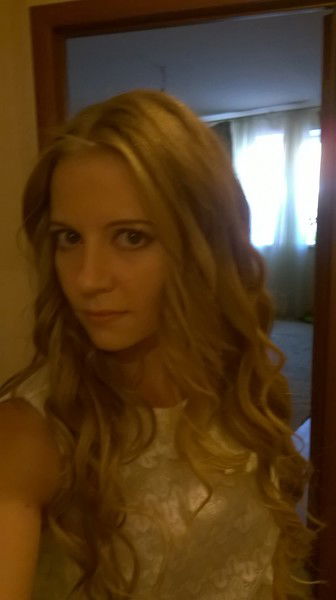 Марианна Сливина