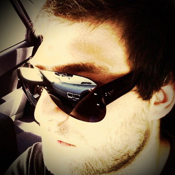 Темирбий Гаджиев