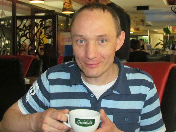 Федор Закревский