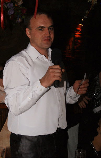 Дмитрий Канищев