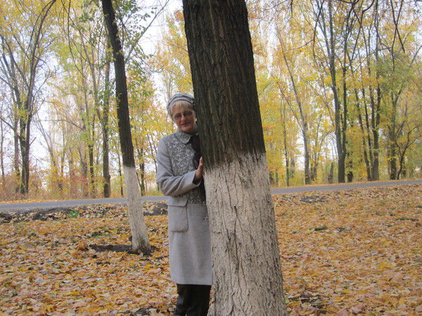 Наталья Яхонтова