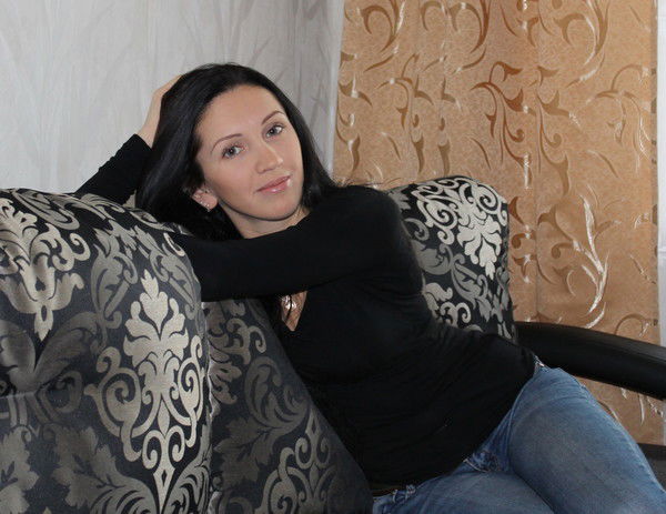 Инесса Туманова