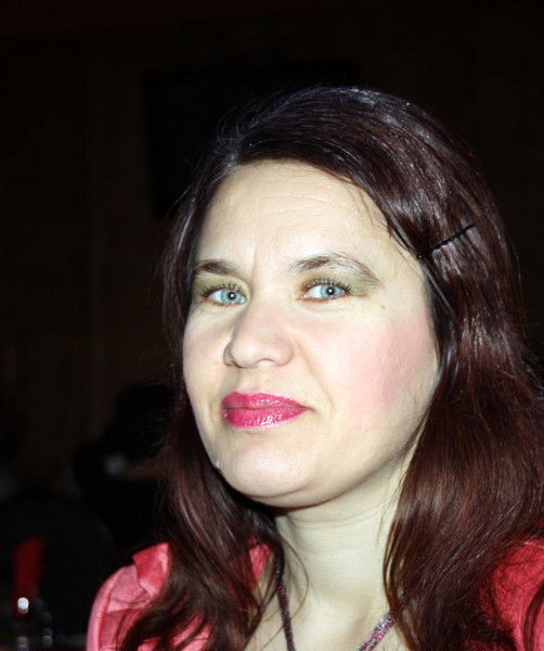 Юлия Рыжова