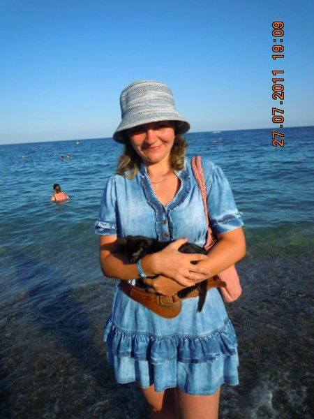 Ольга Ермохина