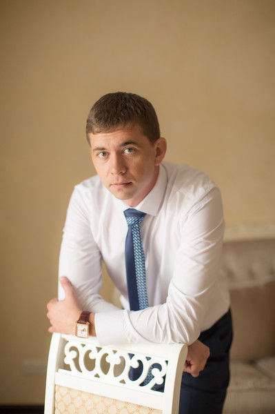 Евгений Нискажу