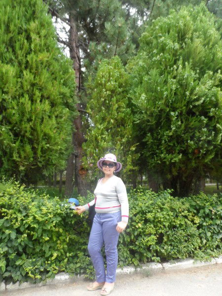 Каракоз Тажибаева