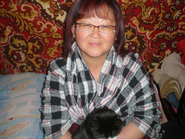 Виктория Ли