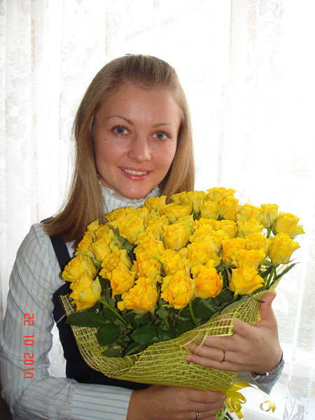 Кристина Цветкова