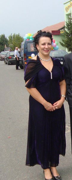 Ира Рожкова