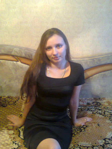 Светлана Баулина