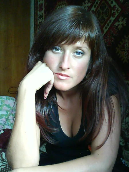 Юлия Кондратьева