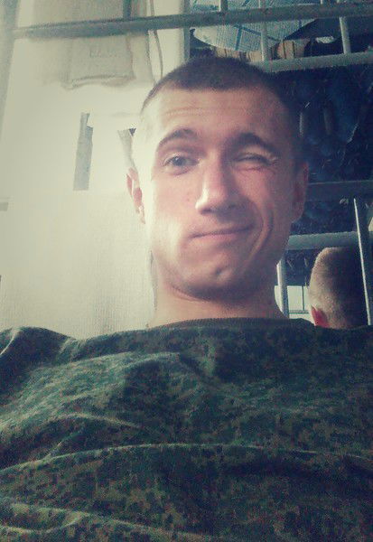 Женя Будник