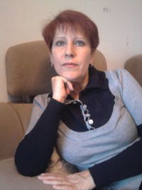 Татьяна Томилова