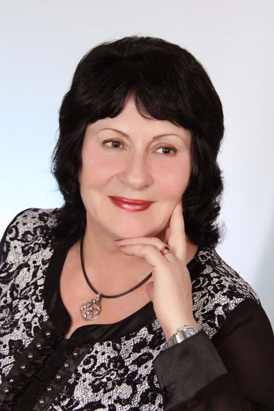 Валентина Кузнецова