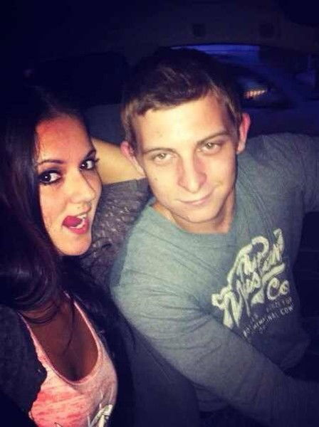 Лёха Лаухин