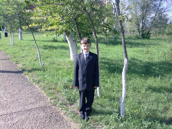 Владислав Балаба