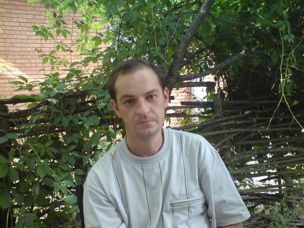 Сергей Рубашкин