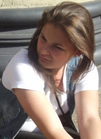 Полина Малышева